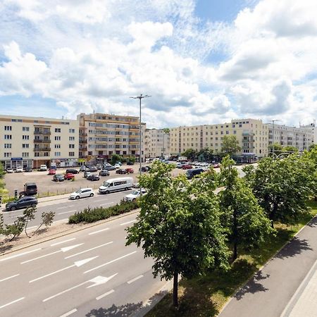 Apartament Vespa Beach Nearby By Noclegi Renters Gdynia Exterior photo